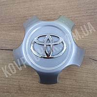 Колпачок на диски Toyota RAV (42603-42120) 113мм.