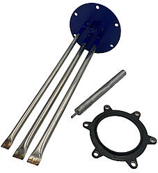 Ремонтний набір для бойлера Gorenje 482979+482939+анод М6