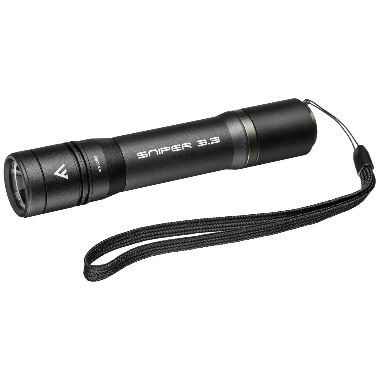 Ліхтар Mactronic Sniper 3.3 Focus, 1020 Lm
