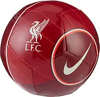 Футбольный мяч Nike Liverpool FC Skills DD1505-677 р.1 0201 Топ !