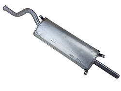 Глушник ВАЗ 2108 / 2109 Полмостров