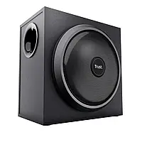 Акустическая система/колонки Trust-23696 Yuri 2.1 Speaker Set 60Вт Черный