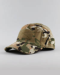 Бейсболка ULTIMATUM Soft Shell Мультикам