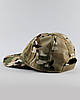 Бейсболка ULTIMATUM Soft Shell Мультикам, фото 3