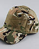Бейсболка ULTIMATUM Soft Shell Мультикам, фото 4