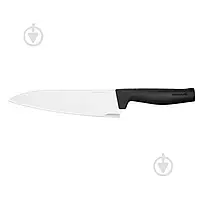 Нож шеф-повара Fiskars Hard Edge 20 см (1051747) 0201 Топ !
