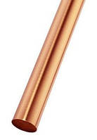 Труба Lemax диам. 50 мм, 1500 мм, античная медь (RAT-50-1500 CA)