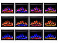 Електрокамін ArtiFlame AF24 Multicolor, фото 5