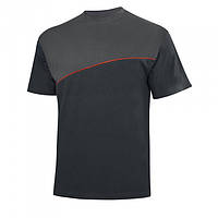 Робоча Футболка Сірий Графіт CLASSIC-VIS GREY/GRAPHITE
