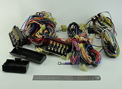 Автомобільні дроти 21213