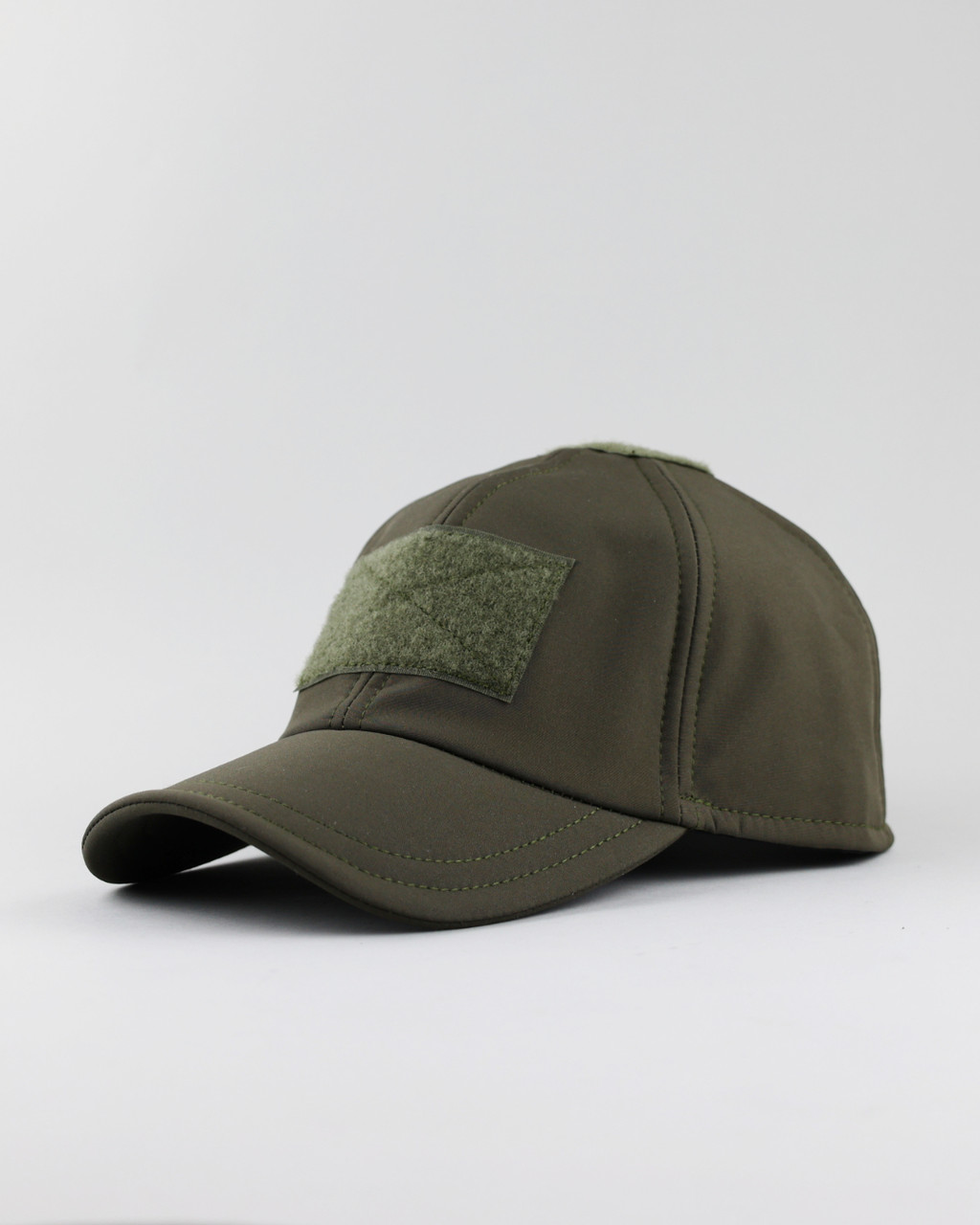 Бейсболка ULTIMATUM Soft Shell Олива
