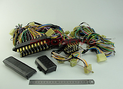 Автомобільні дроти 2121