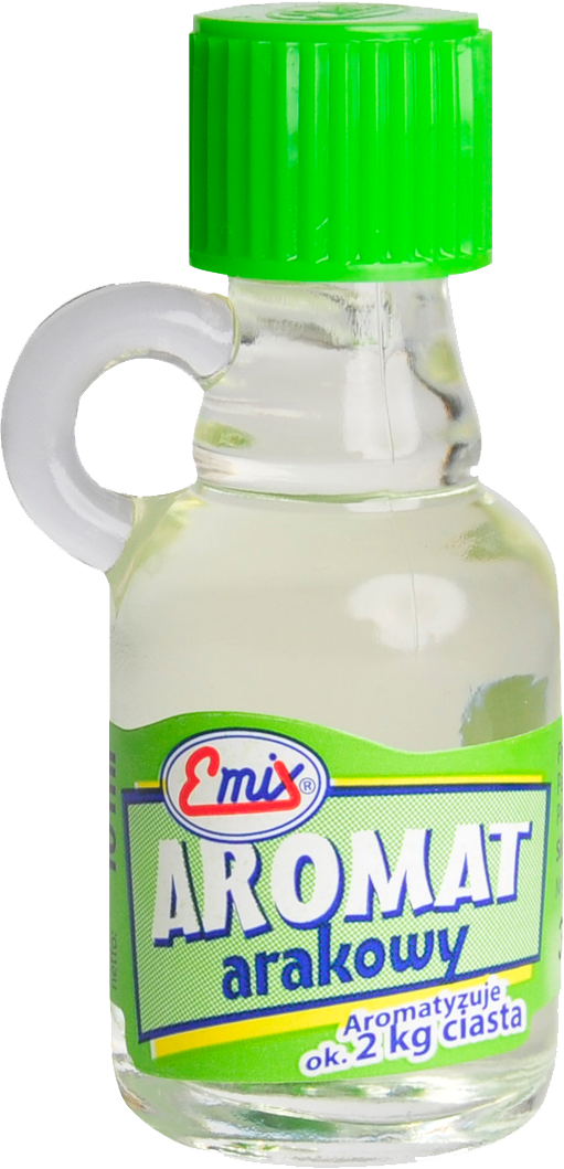 Ароматизатори для тіста Emix Aromat arakowy 10 мл., фото 1