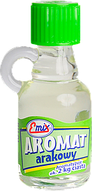 Ароматизатори для тіста Emix Aromat arakowy 10 мл.