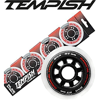 Колеса для роликовых коньков Tempish RADICAL 76x24 mm 84A (4шт.)