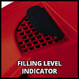 Електрична газонокосарка Einhell GC-EM 1800/43, фото 6