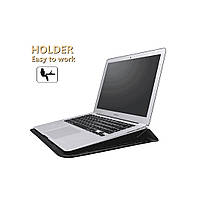 Чохол-конверт для MacBook 13.3 " чорний, фото 8