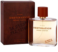 Destination Grand Canyon 75 ml