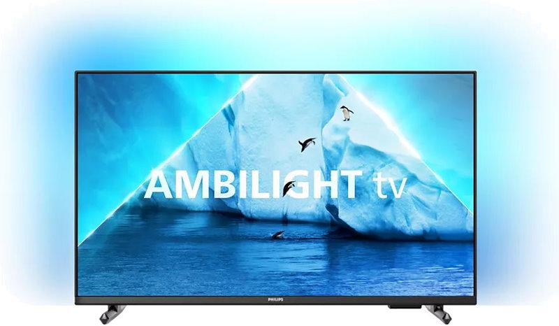 Телевізор Philips 32PFS6908/12, фото 1