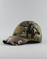 Бейсболка ULTIMATUM ріп-стоп Мультикам