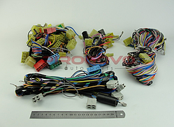 Автомобільні дроти 2104