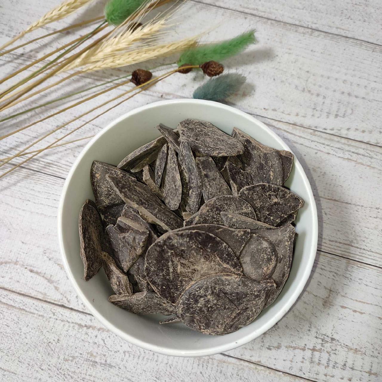Какао-терте в чіпсах 100 гр