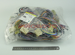 Автомобільні дроти 2106 (Євроблок)