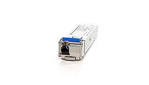 Модуль оптичний SEVEN SFP-SM1310-S03A 1310 nm, фото 4