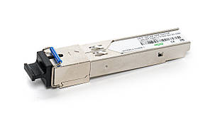 Модуль оптичний SEVEN SFP-SM1310-S03A 1310 nm, фото 1