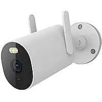 IP камера видеонаблюдения Xiaomi Mi Outdoor Camera AW300 (BHR6816EU)