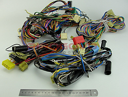 Автомобільні дроти 2107