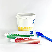 Матеріал стоматологічний ORMAKIT REGULAR| LIGHT: Ormadent 900 мл + Ormamax Regular 150 мл + 1 Ormactivator