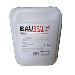 Bauseal Enduro (10л) акрилова пропитка для бетону ПР