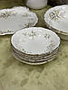 Сервіз Royal Albert, кістяна порцеляна, Англія, 9 одиниць, фото 3