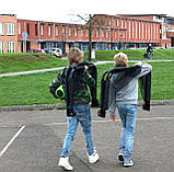 Футбольні ворота Exit Pico сталеві складні 90 х 60 см (набір з двох одиниць), фото 9