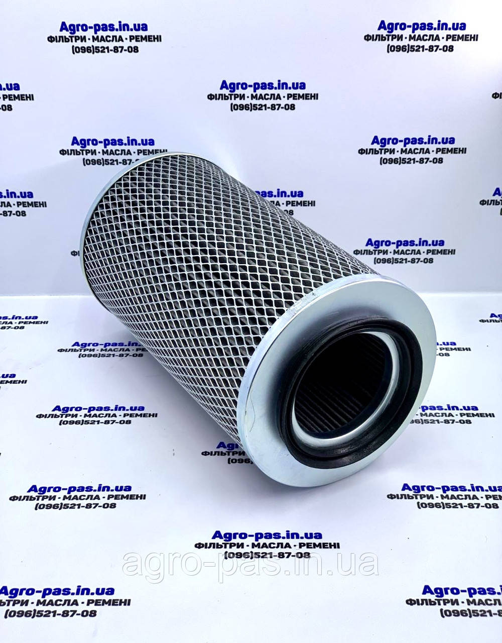 Фільтр кабіни вугільний SC90105CA, P611440, AR43605, RE199681, RE237396, LAF1163, RE24619, AF4736, фото 1