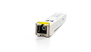 Модуль оптичний SEVEN SFP-SM1550-S03B 1550 nm, фото 4