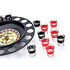 Рулетка на 16 чарок гра п'яна рулетка Zuru для компанії, фото 3