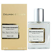 Zielinski & Rozen Black Pepper & Amber, Neroli TESTER LUX унисекс 60 мл