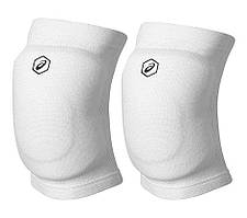 Наколінники волейбольні Asics Gel Kneepad 146815-0001 (размер XL)