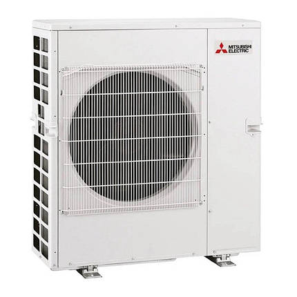 Зовнішній блок Mitsubishi Electric, фото 1