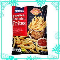 Картопля фрі EDEKA