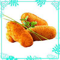Картопляні крокети По-італіські