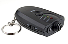 Алкотестер Алкогольний Тестер Брелок Ліхтарик #1, фото 3