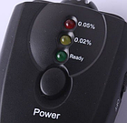 Алкотестер Алкогольний Тестер Брелок Ліхтарик #1, фото 5