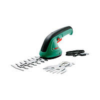 Акумуляторні ножиці Bosch EasyShear із кабелем Micro USB (0600833303)