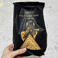 Гарячий плівковий віск у гранулах Italwax Full Body Wax Фул Боді, 1000 г