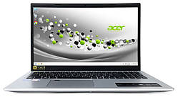 Ноутбук Acer Aspire 5 A515: Core i5-1135G7 / DDR4 12 ГБ / SSD 512 ГБ / Intel Iris Xe Graphics / 15.6"