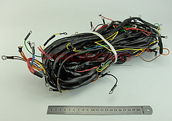 Автомобільні дроти АЗЛК Москвіч