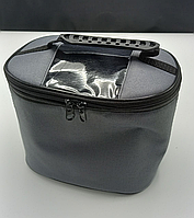 Сумка - органайзер, чехол , мягкая сумка для рыбалки , с смотровым окошком